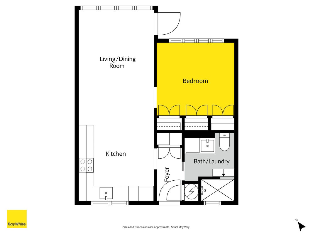 3/60 Wellington Street, Freemans Bay, Auckland - Carousel 17