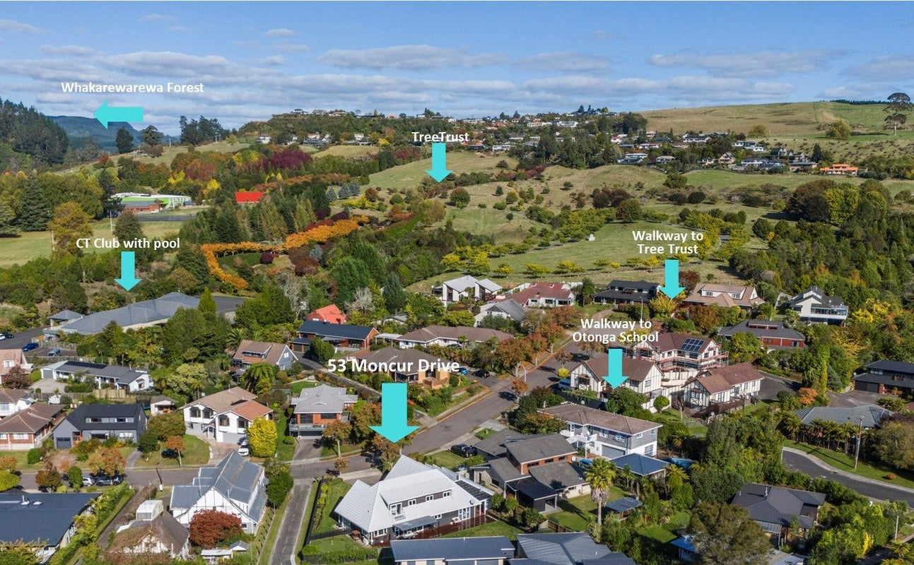 53 Moncur Drive, Springfield, Rotorua - Carousel 2