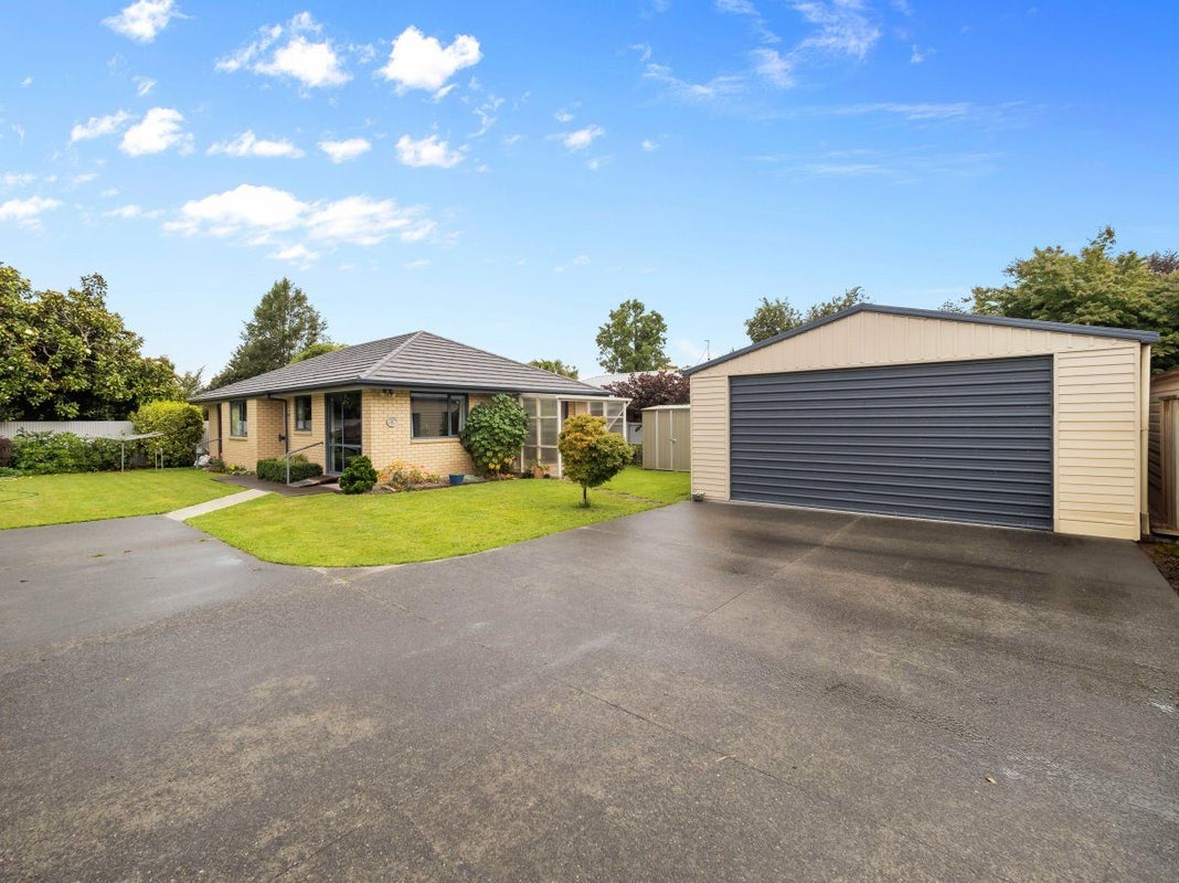 38A Cross Street, Allenton, Ashburton - Carousel 1
