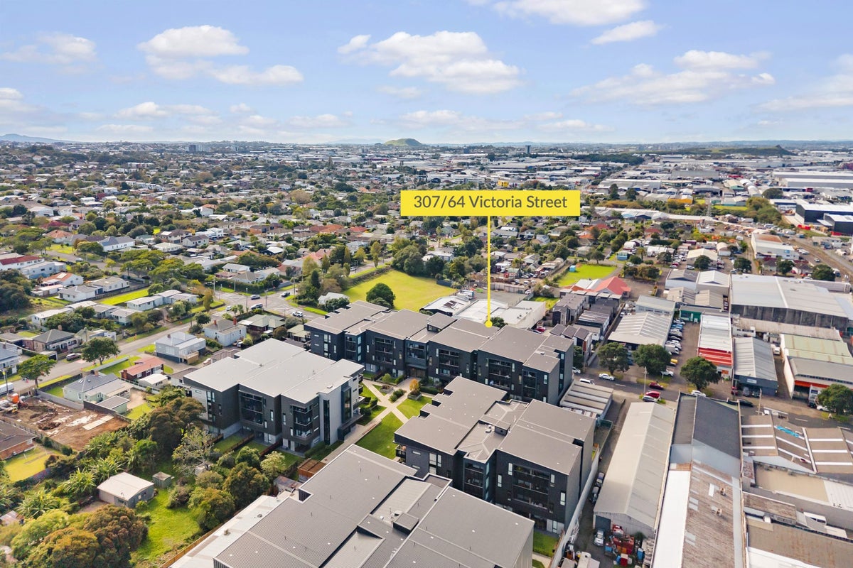307/64 Victoria Street, Onehunga, Auckland - Carousel 25