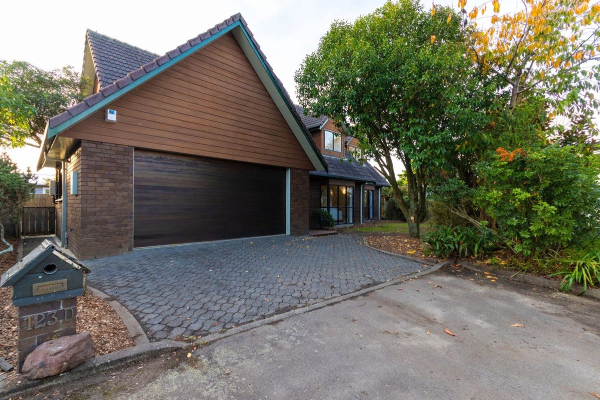 123D Park Road, West End, Palmerston North - Carousel 1