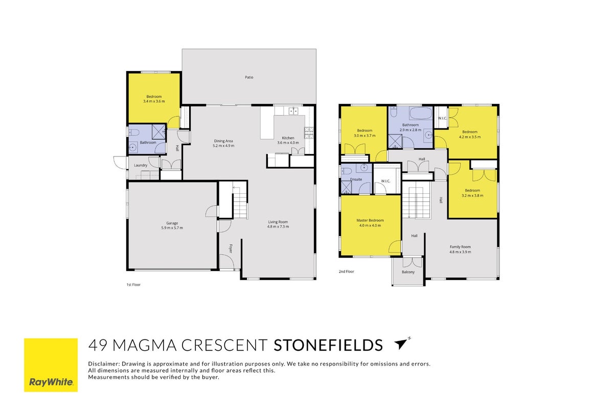 49 Magma Crescent, Stonefields, Auckland - Carousel 26