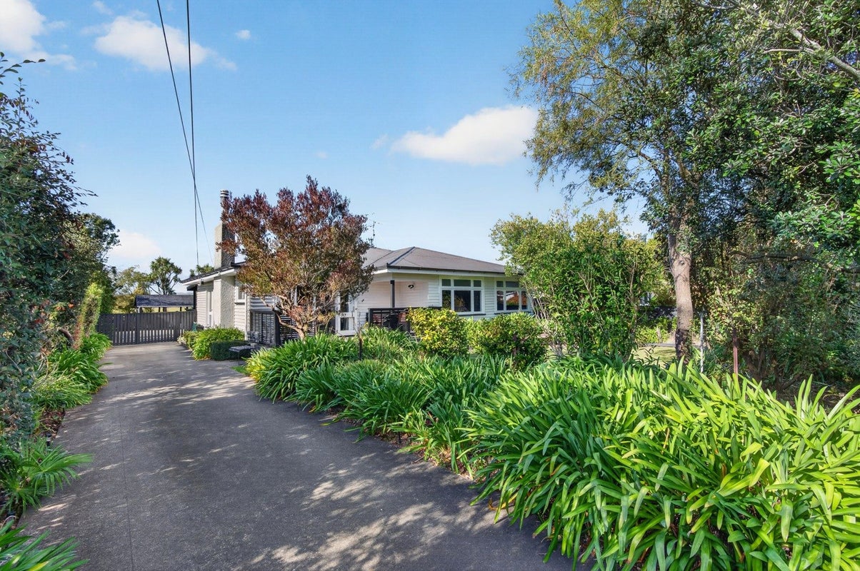 107 South Road, Solway, Masterton - Carousel 2