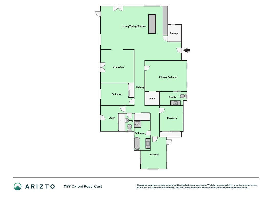 1199 Oxford Road, Cust, Rangiora - Carousel 26