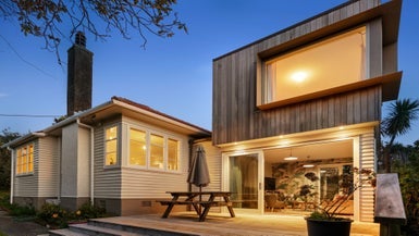 6 Kaihuia Terrace, Northland, Wellington - Carousel 1
