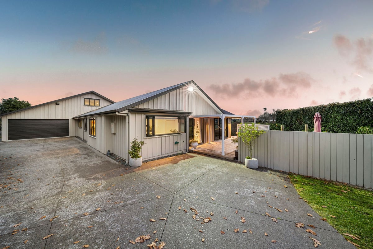 Property Valuation for 1A Macks Road, Pokeno, Pokeno | Trade Me Property