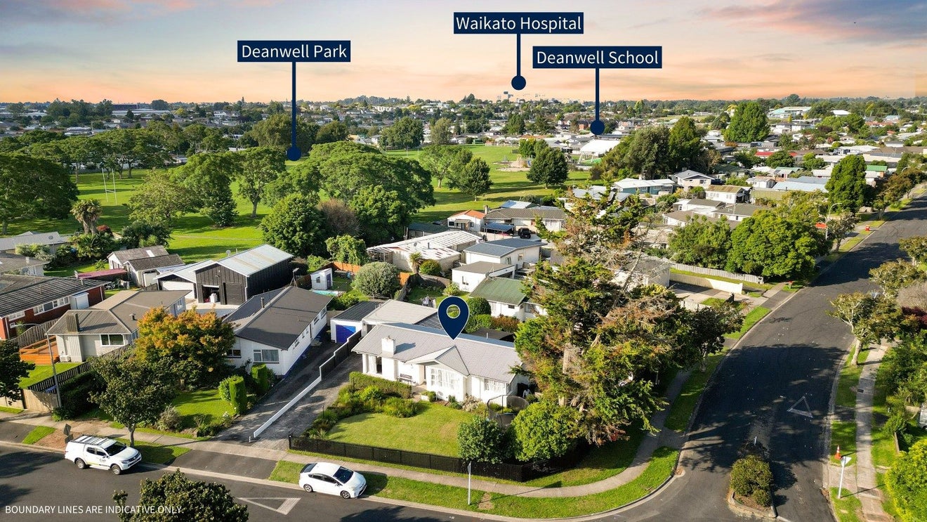 30 Rhonda Avenue, Deanwell, Hamilton - Carousel 25