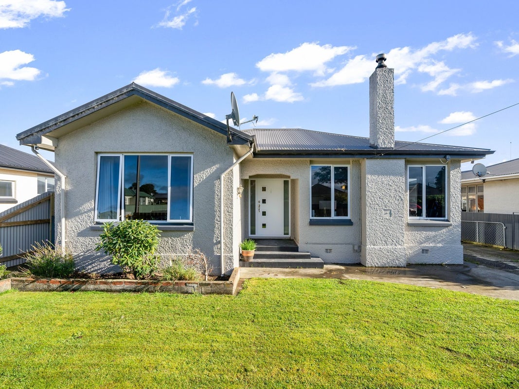 87 Conyers Street, Georgetown, Invercargill - Carousel 1