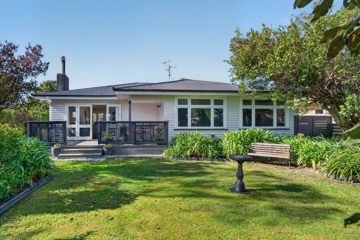 107 South Road, Solway, Masterton - Carousel 1