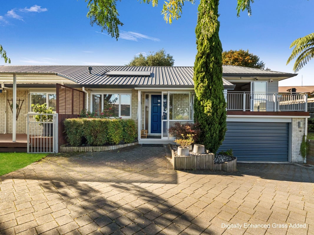 16 Frisken Place, Lynmore, Rotorua - Carousel 1