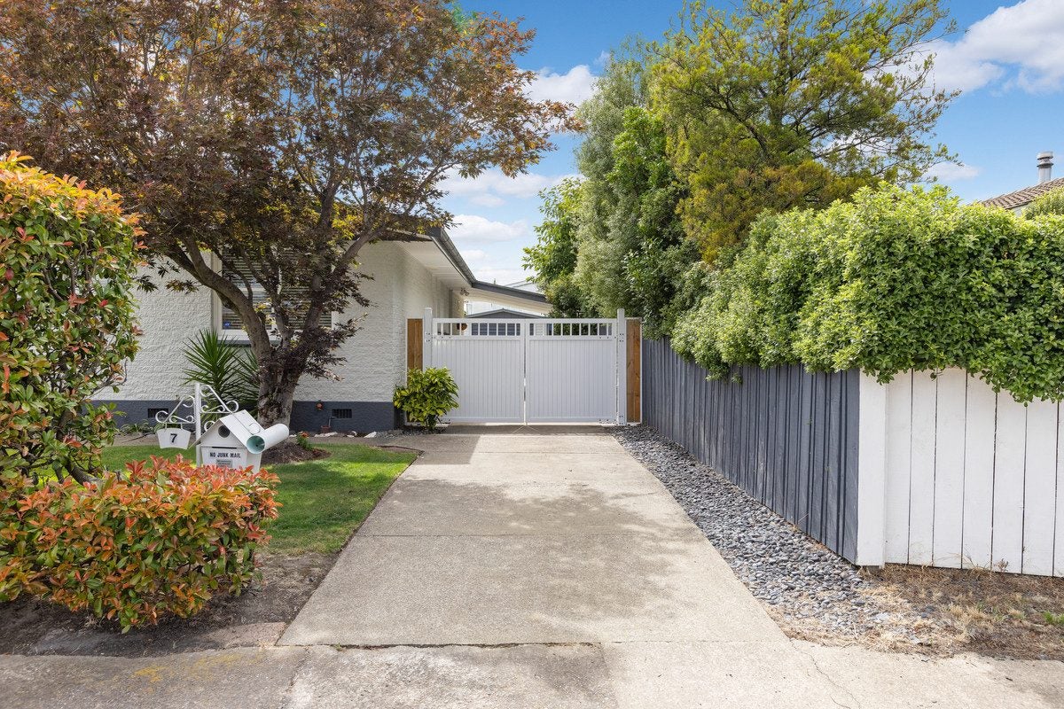 7 Karina Crescent, Redwoodtown, Blenheim - Carousel 27