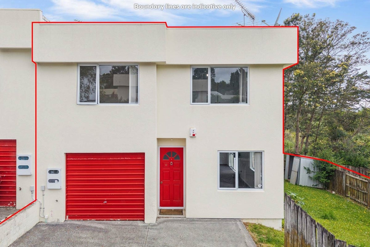 17/24 Eastglen Road, Glen Eden, Auckland - Carousel 18