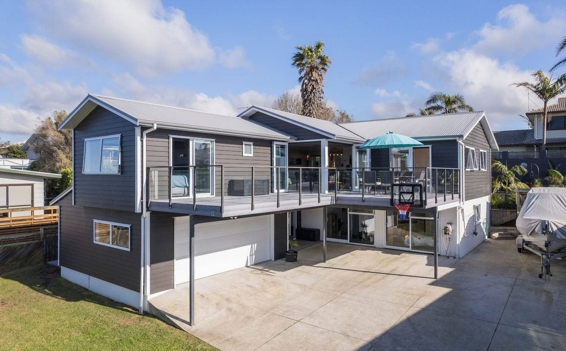 12 Angus Lane, Waihi Beach, Waihi Beach - Carousel 1