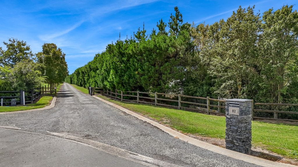 82 Clear View Lane, Swannanoa, Rangiora - Carousel 39