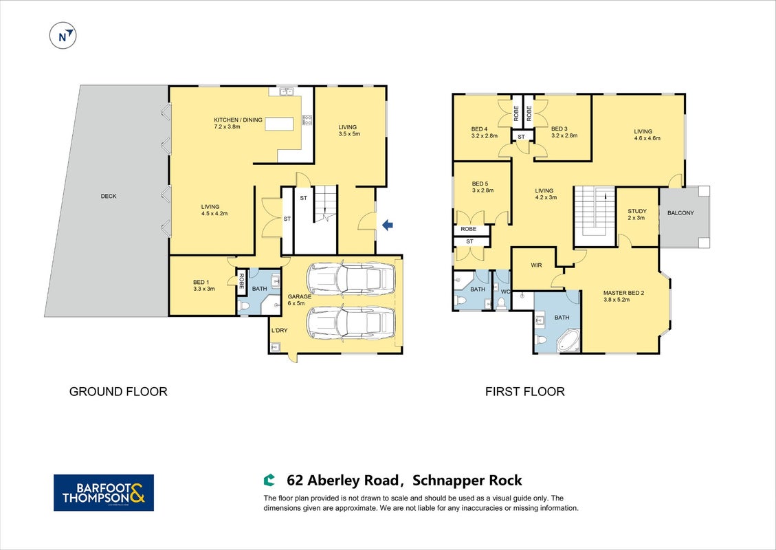62 Aberley Road, Schnapper Rock, Auckland - Carousel 29