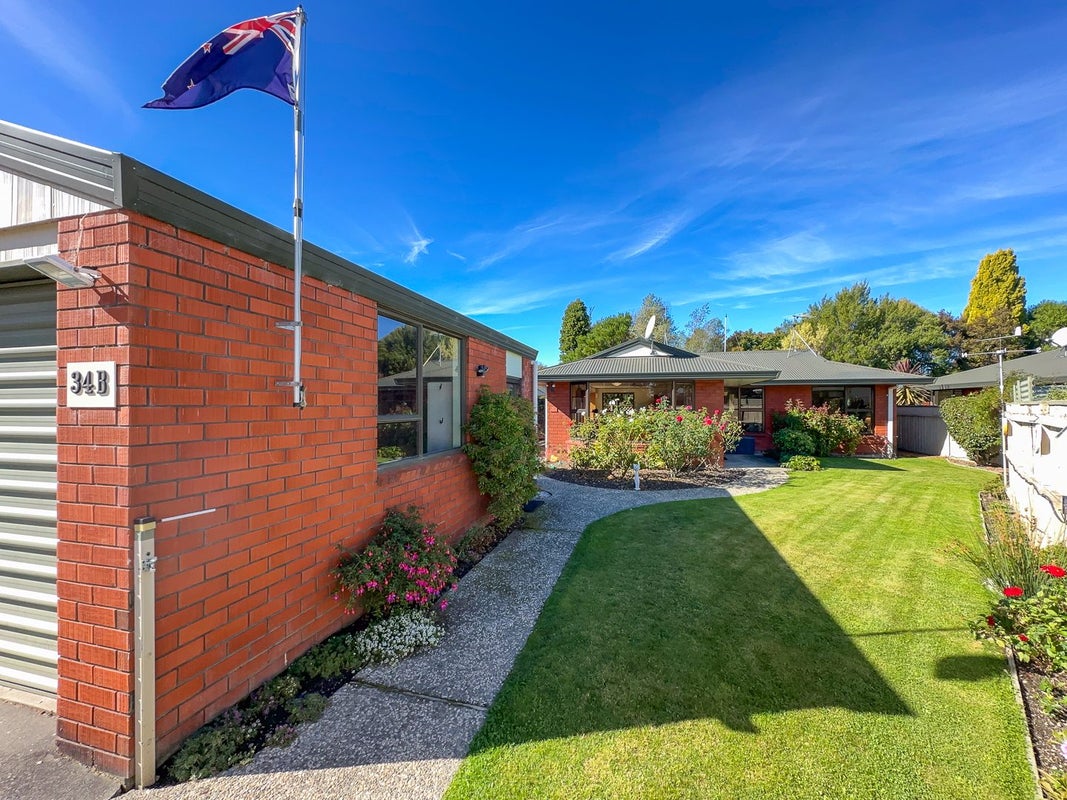 34B Murphys Road, Springlands, Blenheim - Carousel 1