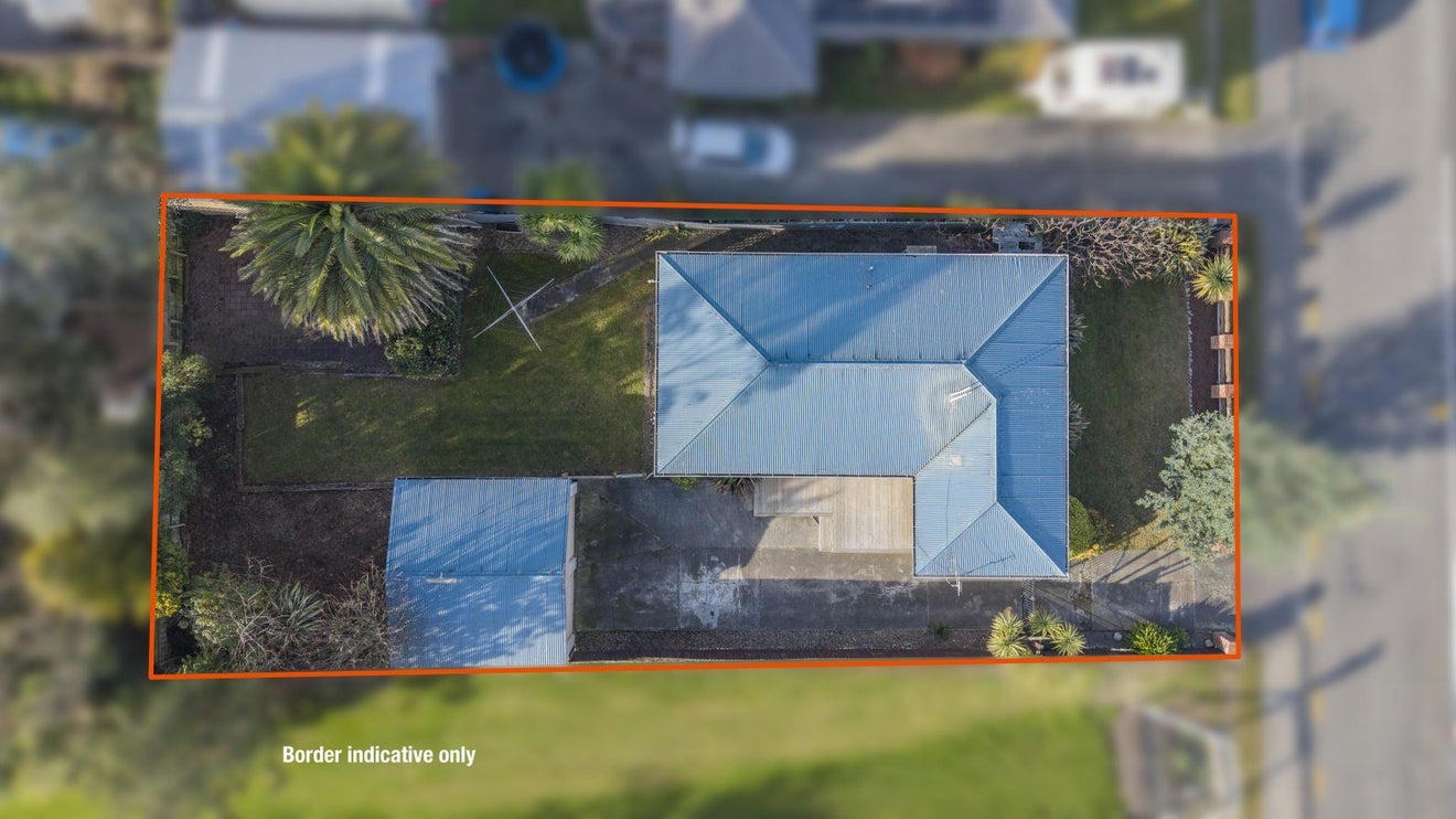 96 South Belt, Rangiora, Rangiora - Carousel 30