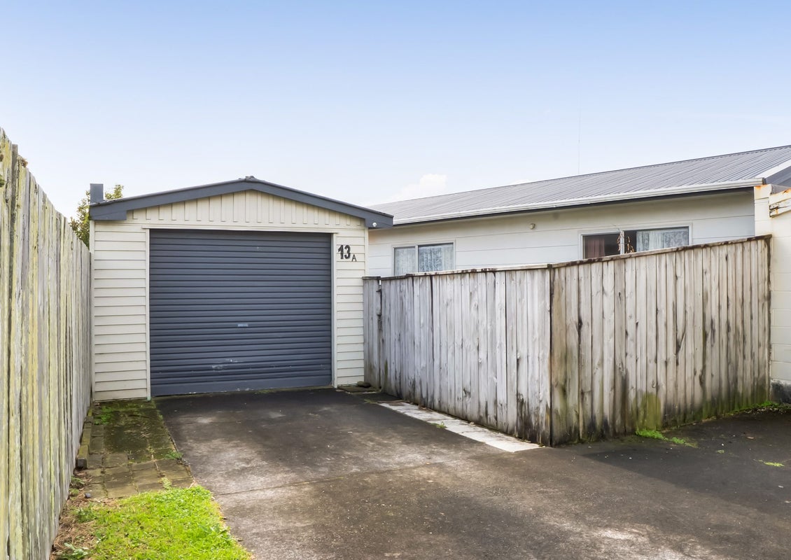 13A Glasgow Street, Bell Block, New Plymouth - Carousel 16