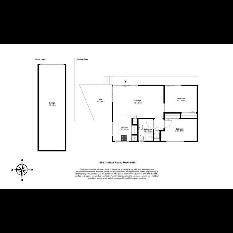 110B Grafton Road, Roseneath, Wellington - Carousel 20