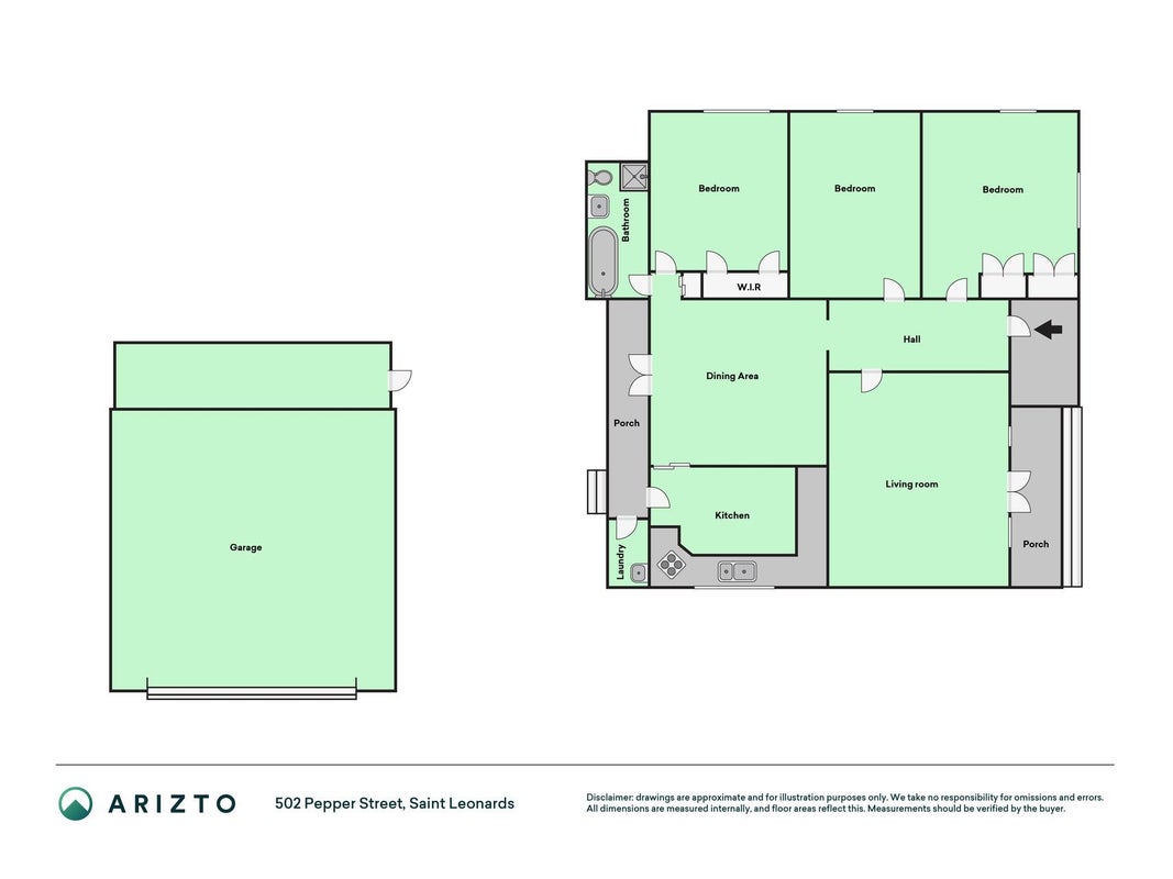 502 Pepper Street, Saint Leonards, Hastings - Carousel 25