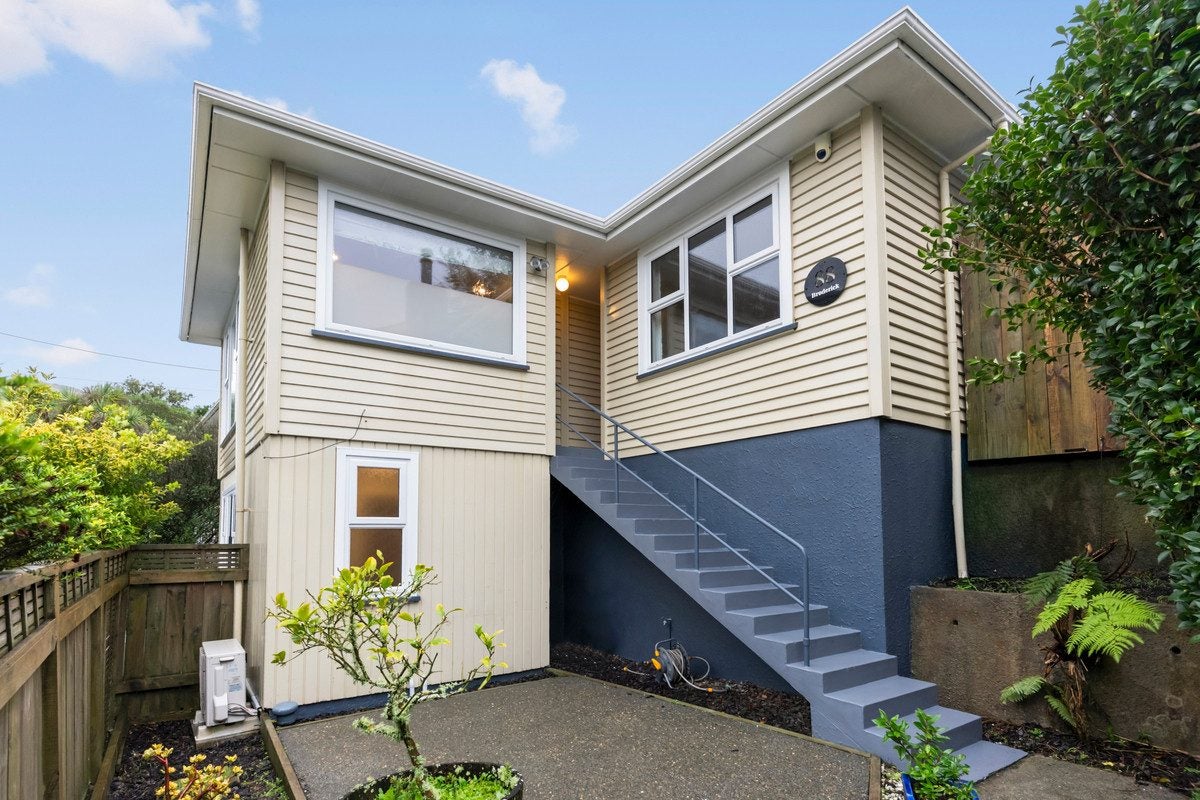 88 Broderick Road, Johnsonville, Wellington - Carousel 1