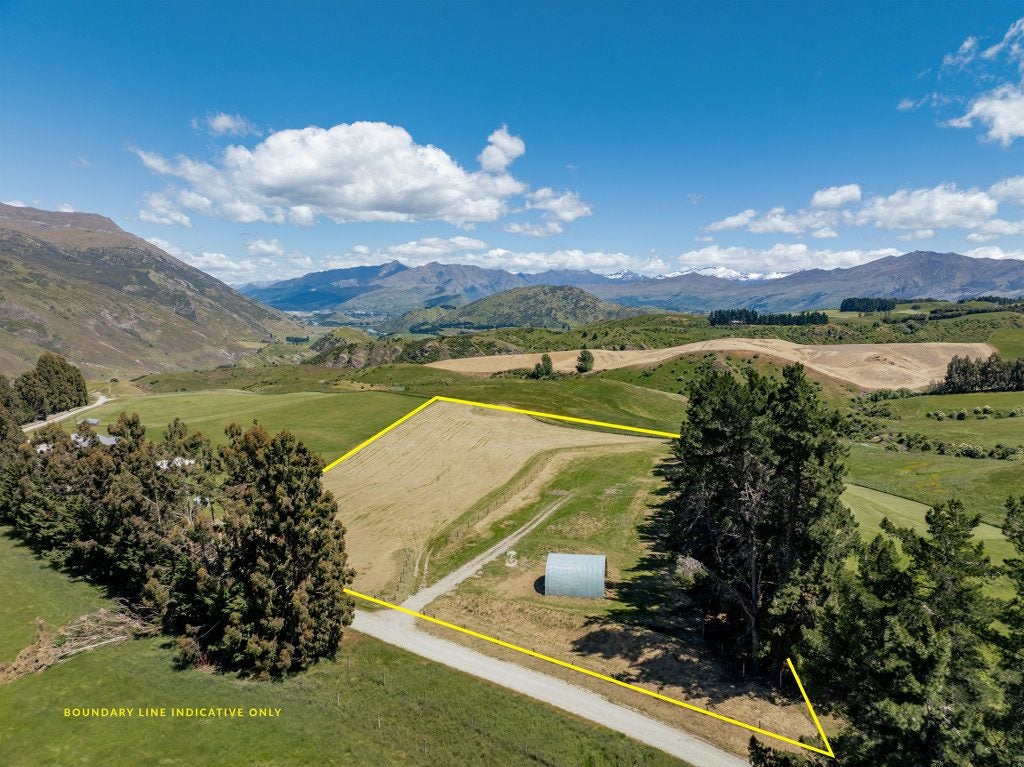 0 Preservation Lane, ARROW JUNCTION, QUEENSTOWN - Carousel 1