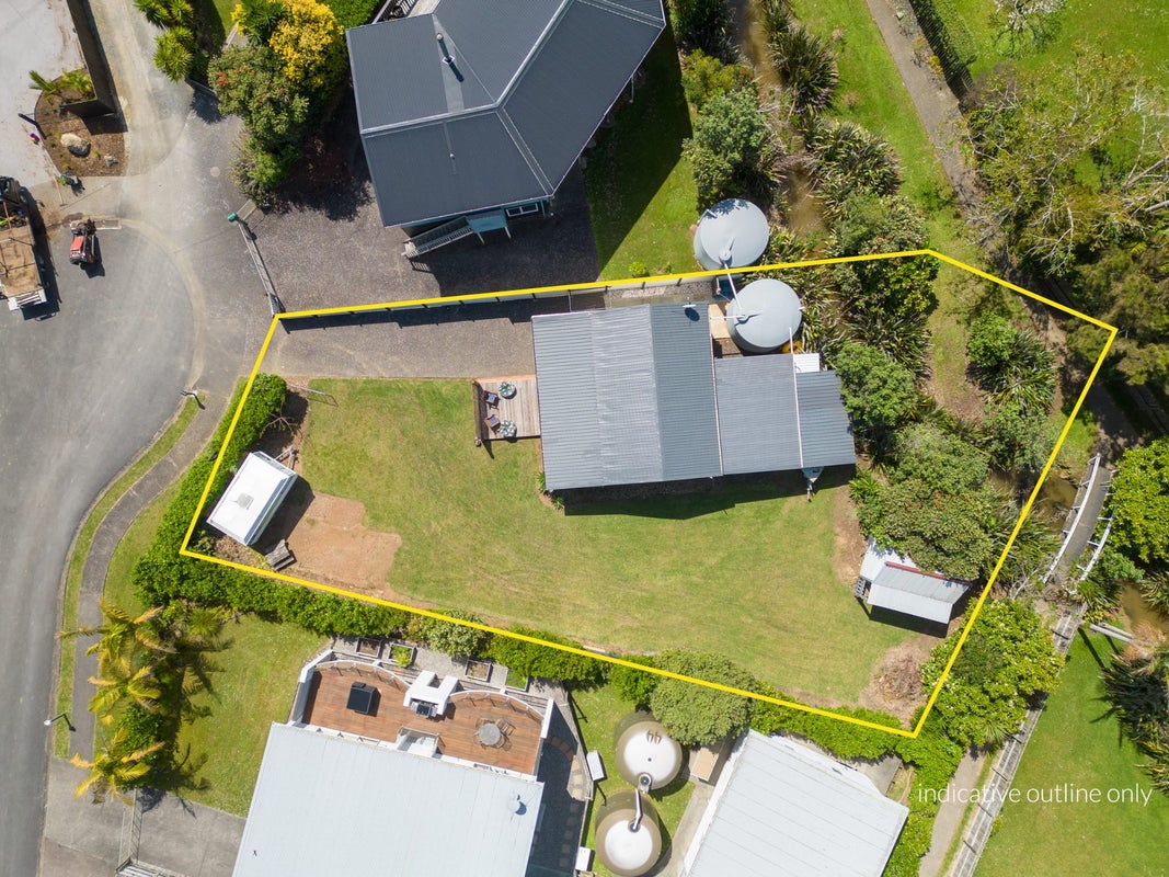 11 Fairwinds Place, Hihi, Mangonui - Carousel 24