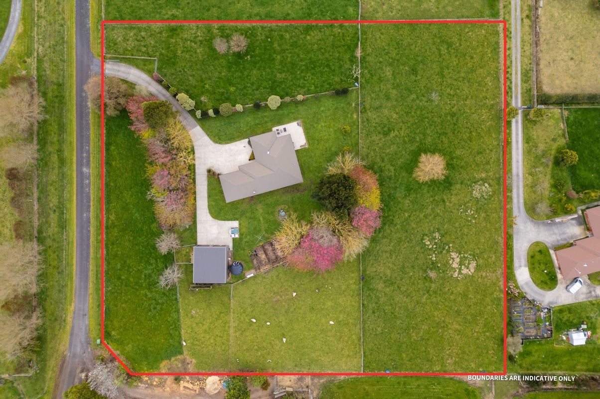 186B Holland Road, Puketaha, Hamilton - Carousel 2
