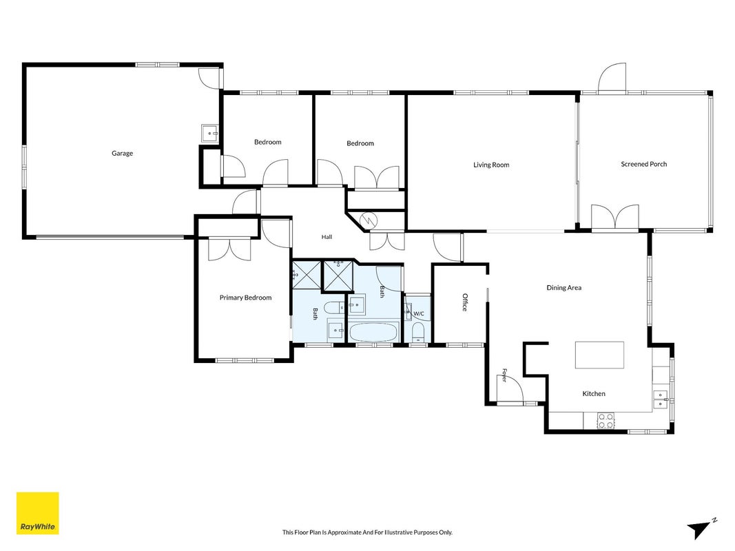 27 Fairfax Crescent, Pyes Pa, Tauranga - Carousel 25