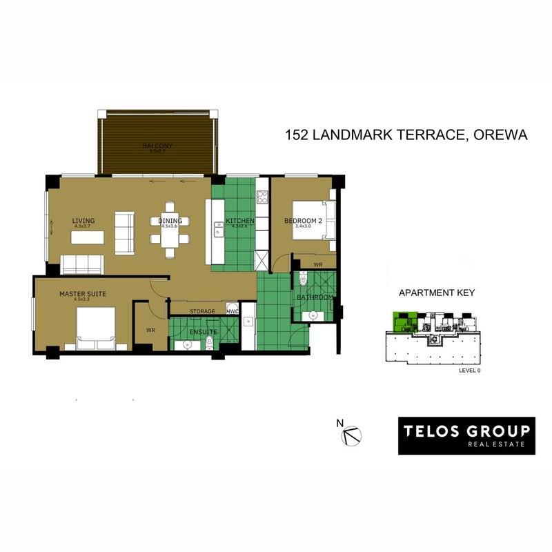 152 Landmark Terrace, Orewa, Orewa - Carousel 31