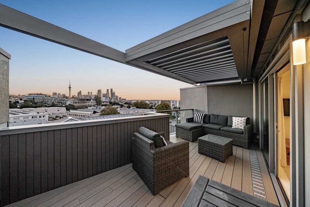 3/12 Balfour Road, Parnell, Auckland - Carousel 1