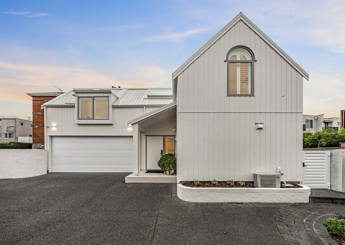 5/33 St Stephens Avenue, Parnell, Auckland - Carousel 1
