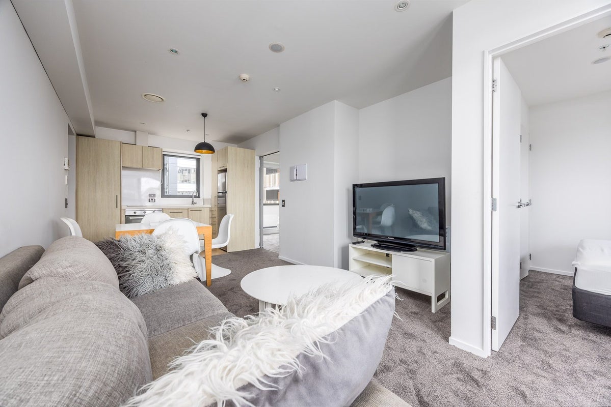 516/5 Howe Street, Auckland Central, Auckland - Carousel 1