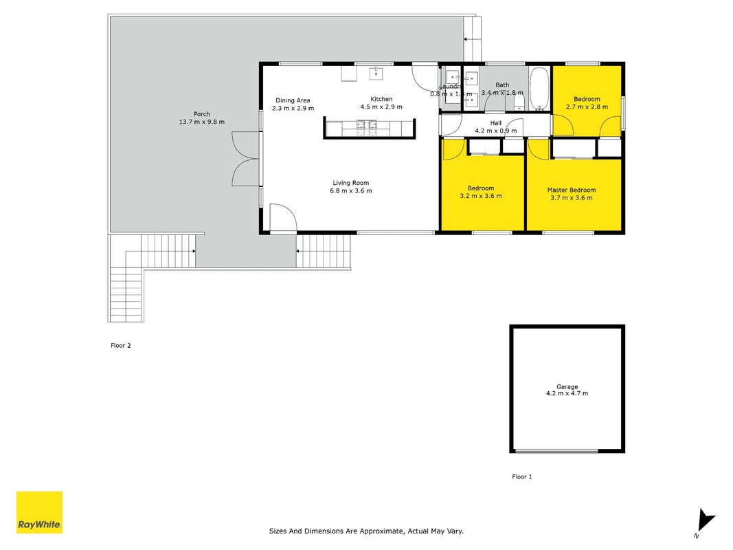 32 Tiri Tiri Road, Birkdale, Auckland - Carousel 21