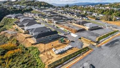 7 Mohua Way, Kelson, Lower Hutt - Carousel 1