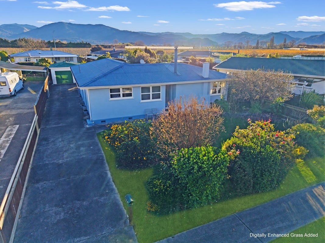12 Harry Rankin Street, Motueka - Carousel 26