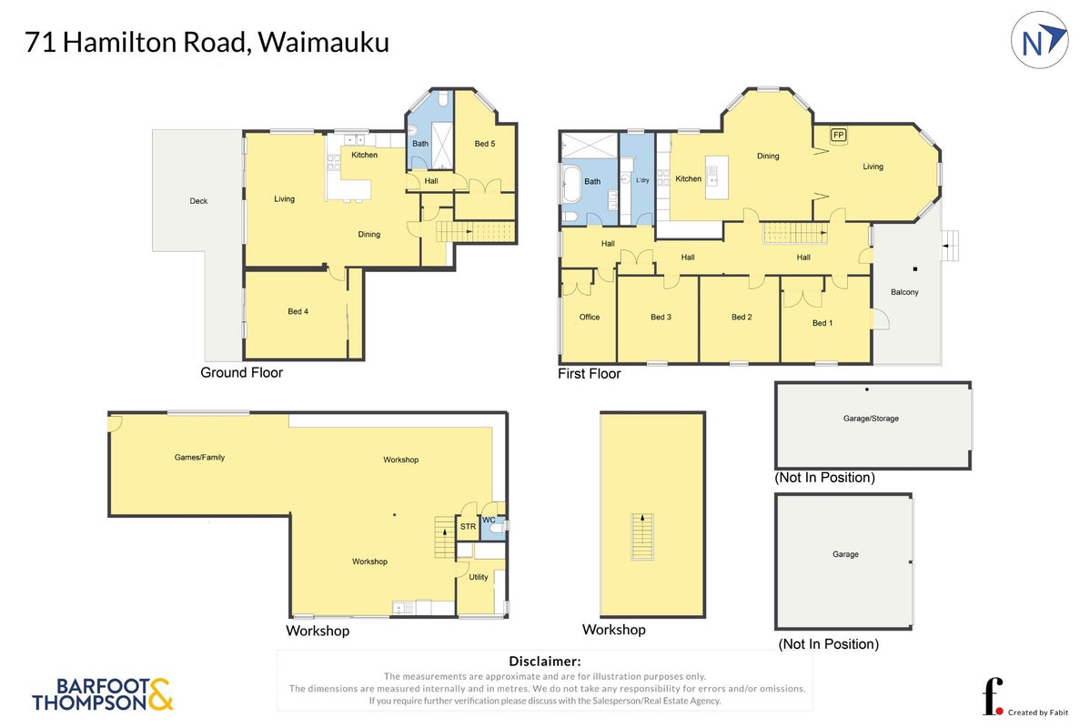 71 Hamilton Road, Waimauku, Waimauku - Carousel 38