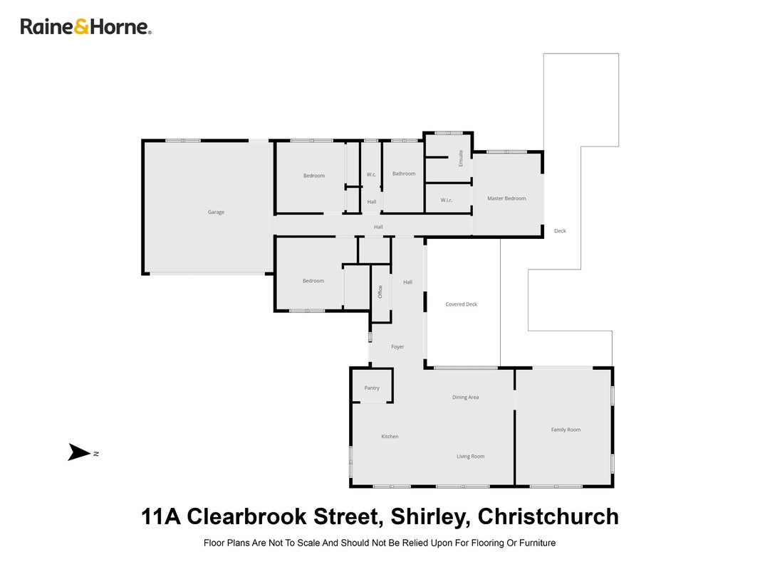 11A Clearbrook Street, Shirley, Christchurch - Carousel 29