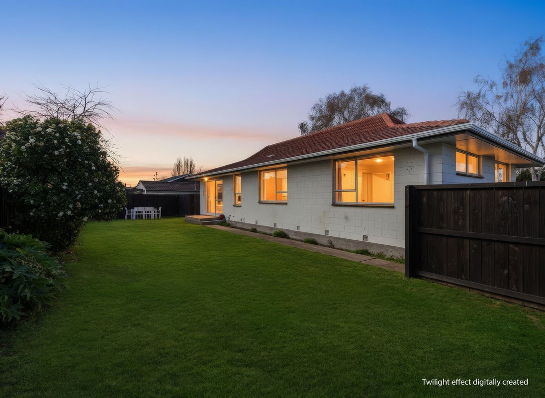 6 Evans Place, Kaiapoi, Kaiapoi - Carousel 2