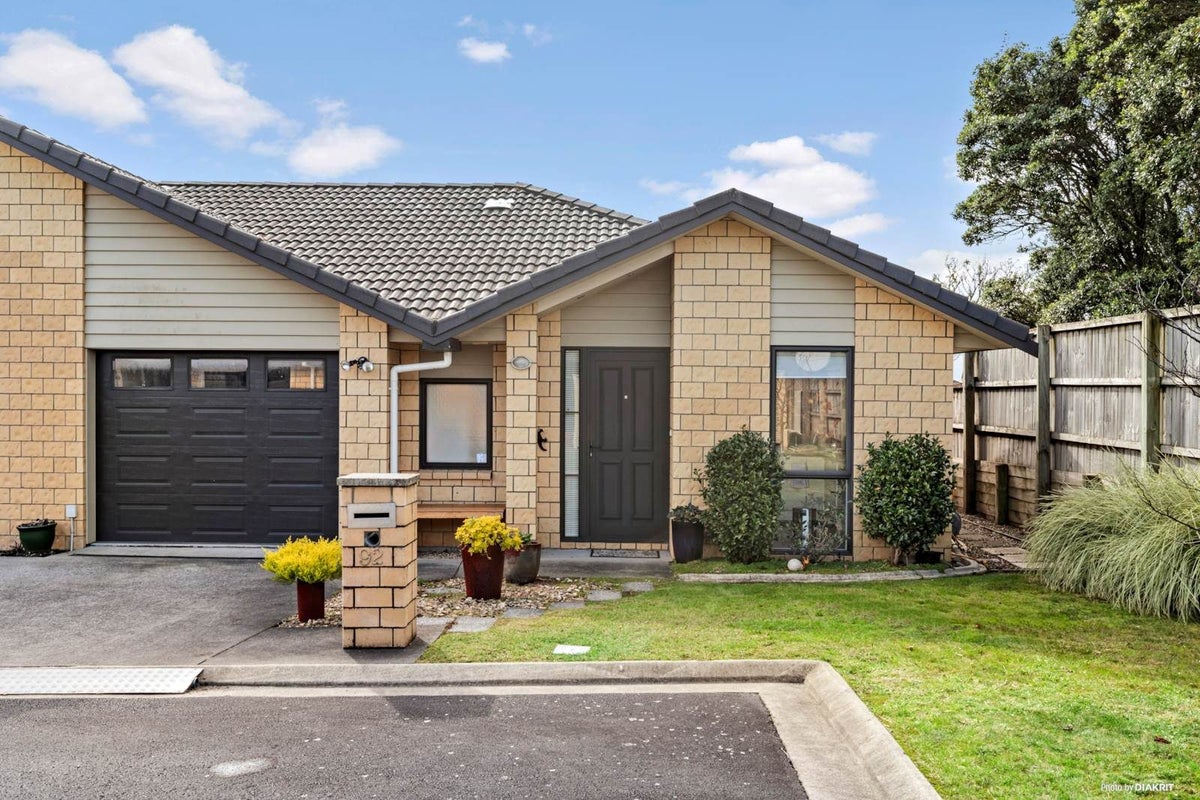 92/46 Beresford Street, Pukekohe, Pukekohe - Carousel 1