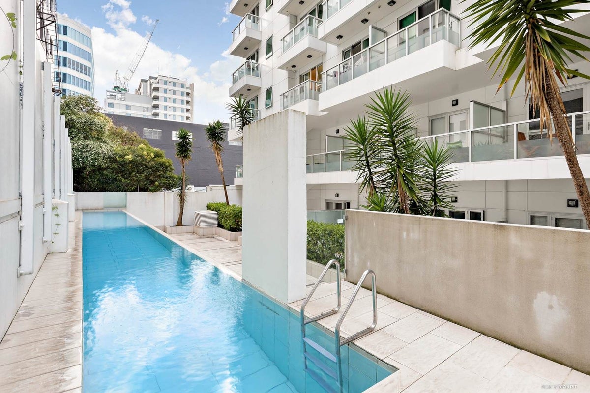210/85 Beach Road, Auckland Central, Auckland - Carousel 12