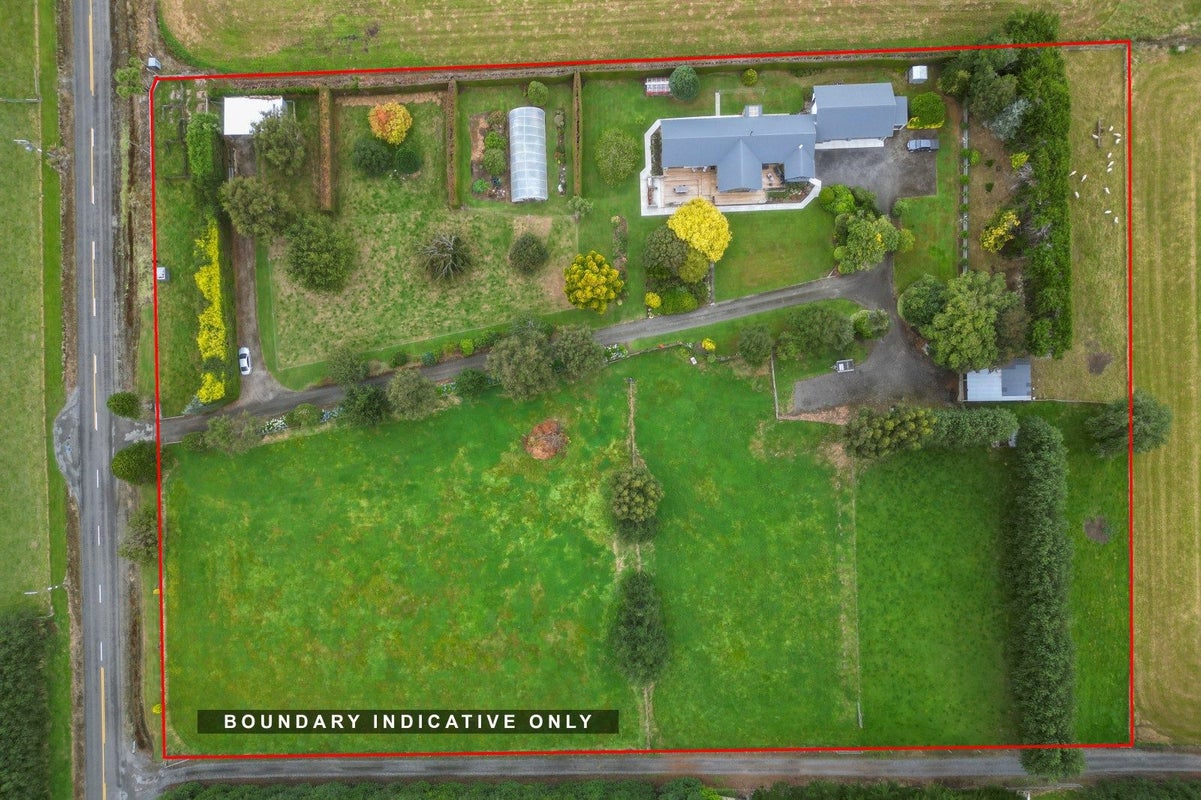 224 Mill Road South, Seaward Bush, Invercargill - Carousel 49