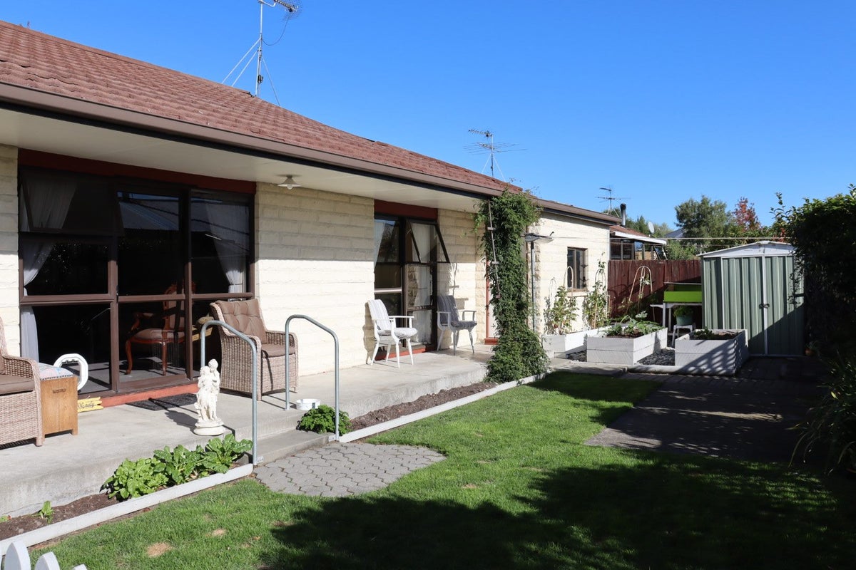 29B Buckleys Terrace, Tinwald, Ashburton - Carousel 2