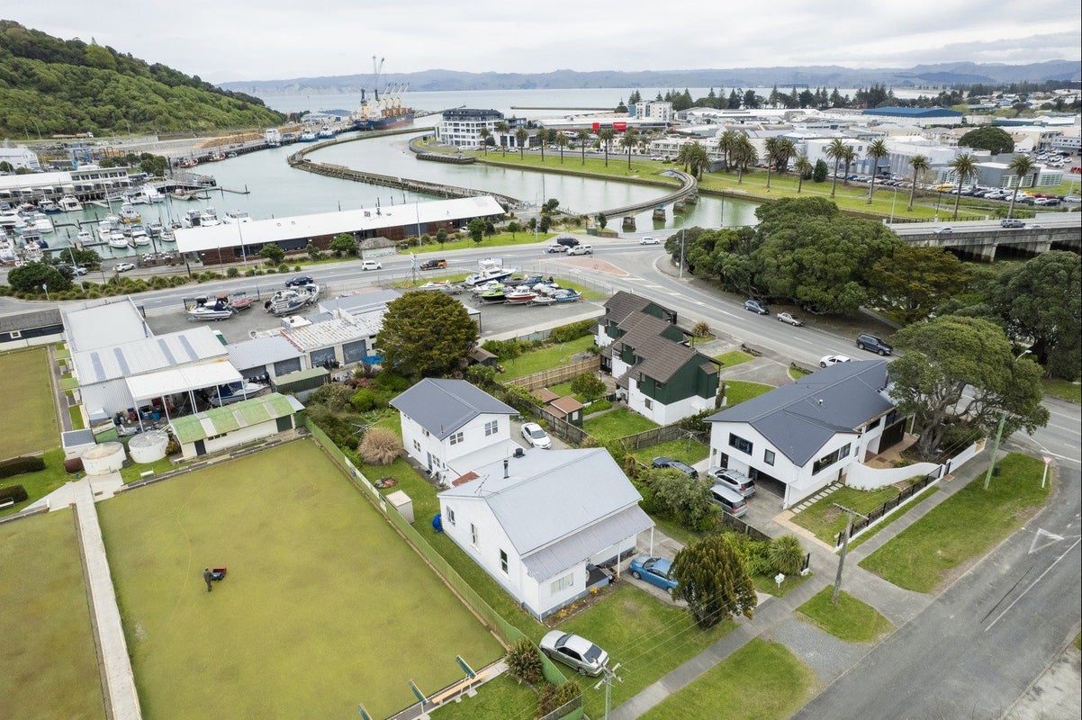 5 Rawiri Street, Kaiti, Gisborne - Carousel 2