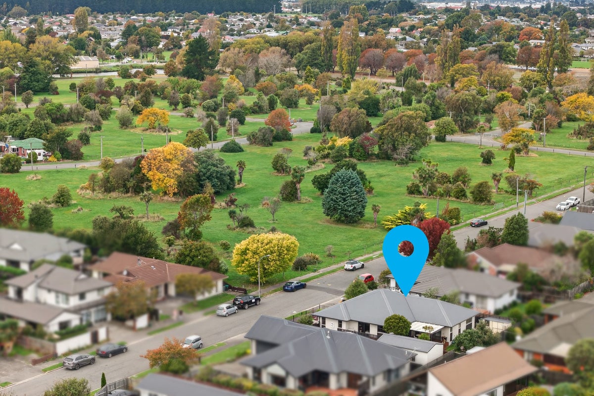 89 Halberg Street, Dallington, Christchurch - Carousel 30