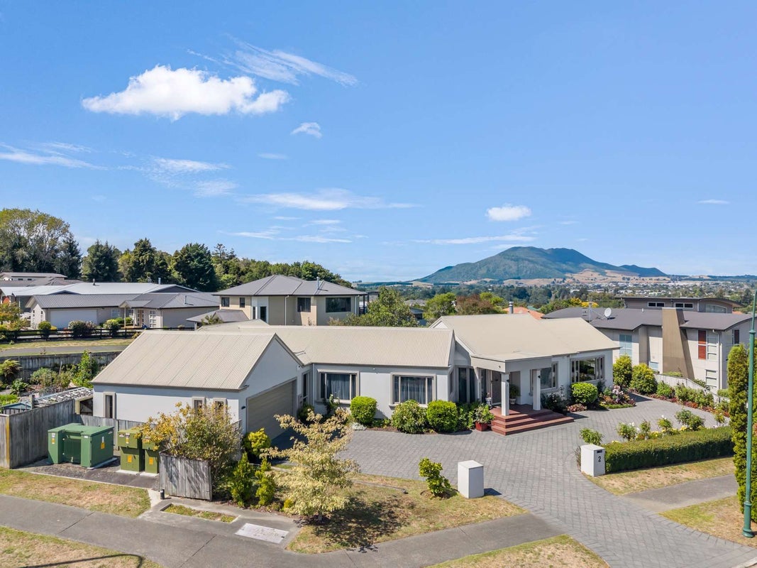 2 Vaucluse Drive, Nukuhau, Taupo - Carousel 2