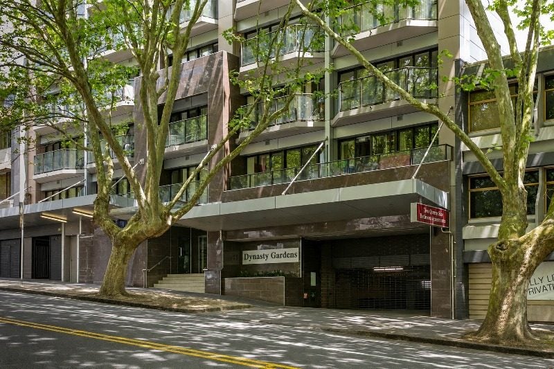 406/135 Vincent Street, Auckland Central, Auckland - Carousel 1