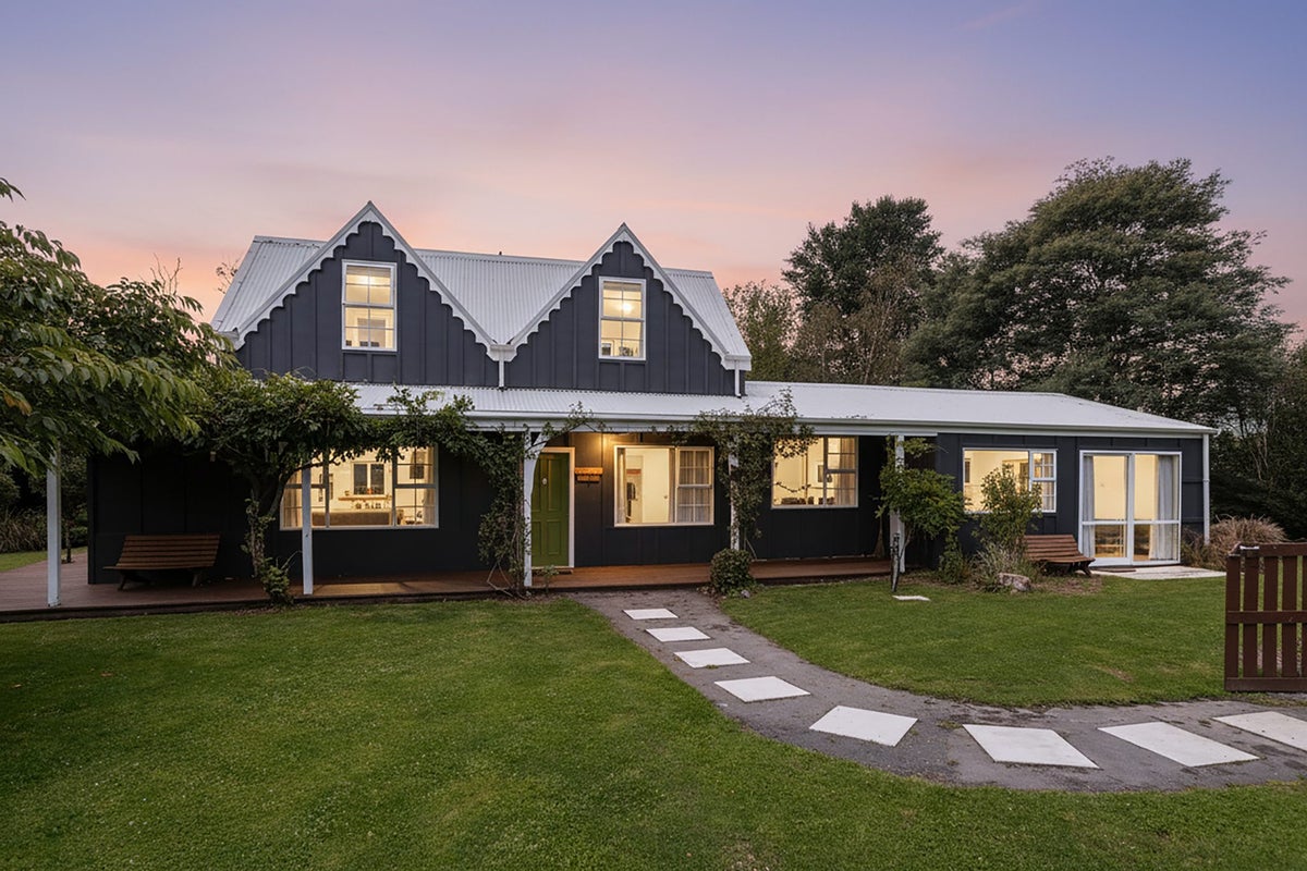 5 Burnt Hill Road, Oxford, Oxford - Carousel 1