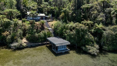 201A Whangamoa Drive, Okere Falls, Rotorua - Carousel 1