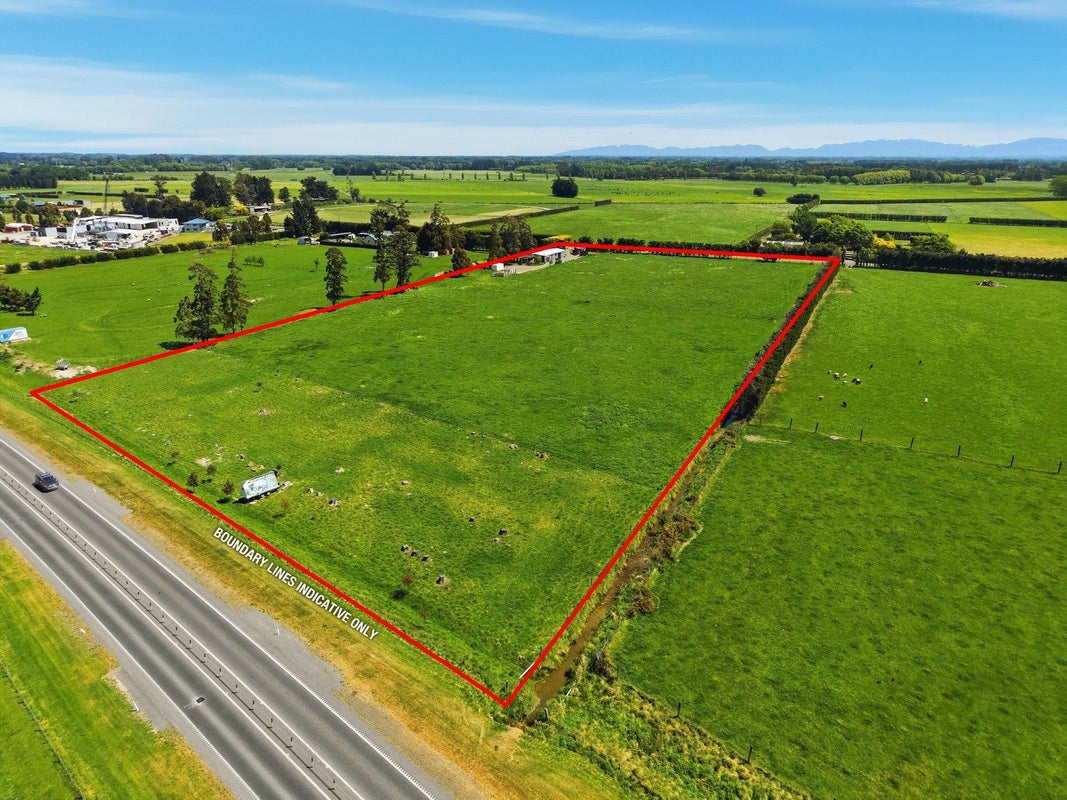 144 Revells Road, Flaxton, Kaiapoi - Carousel 15